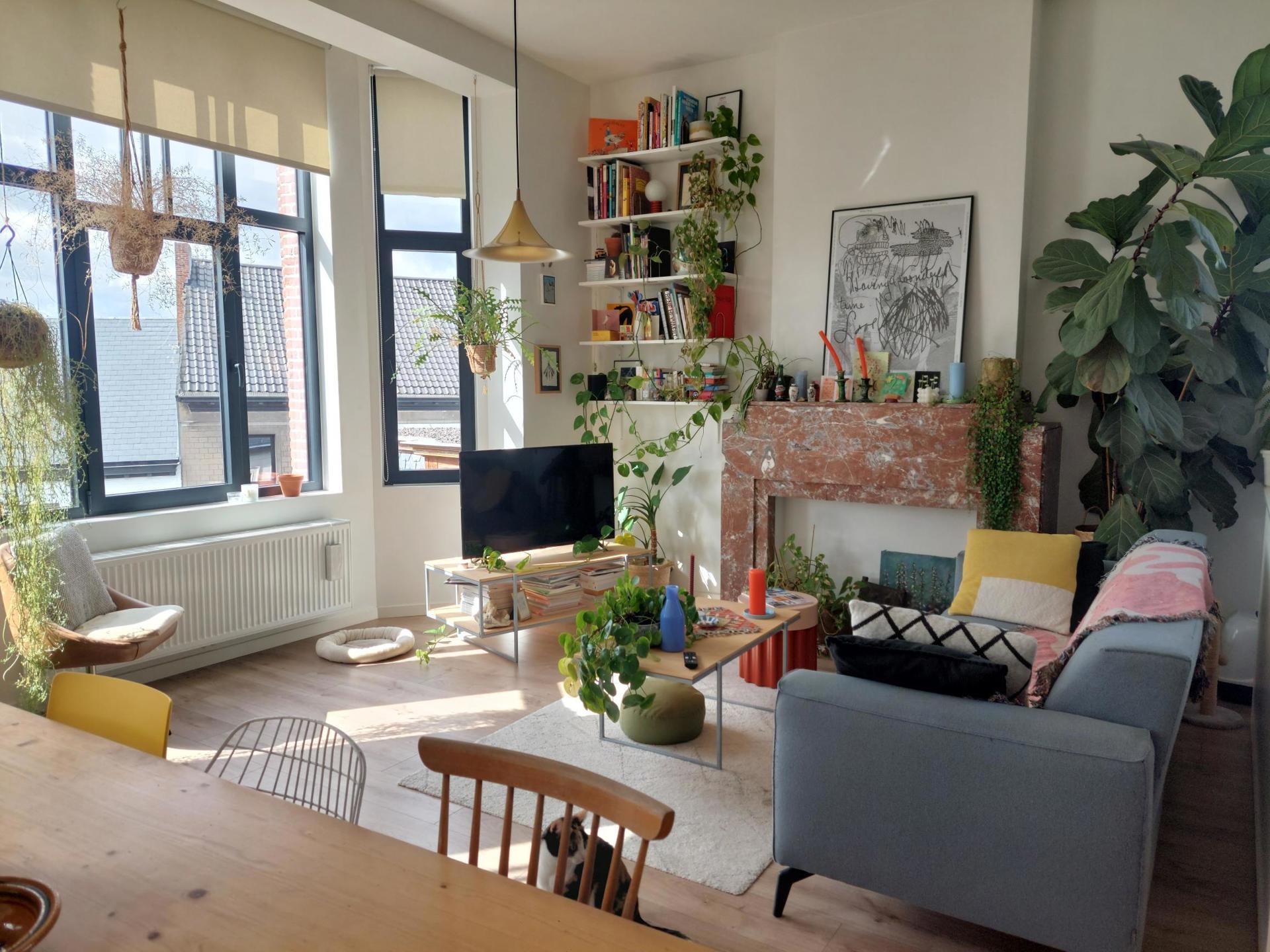 Appartement à louer à Turnhout avec 1 chambre - photo 2