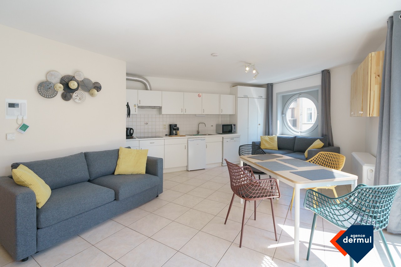 RESIDENTIE ZEEZICHT - foto 4