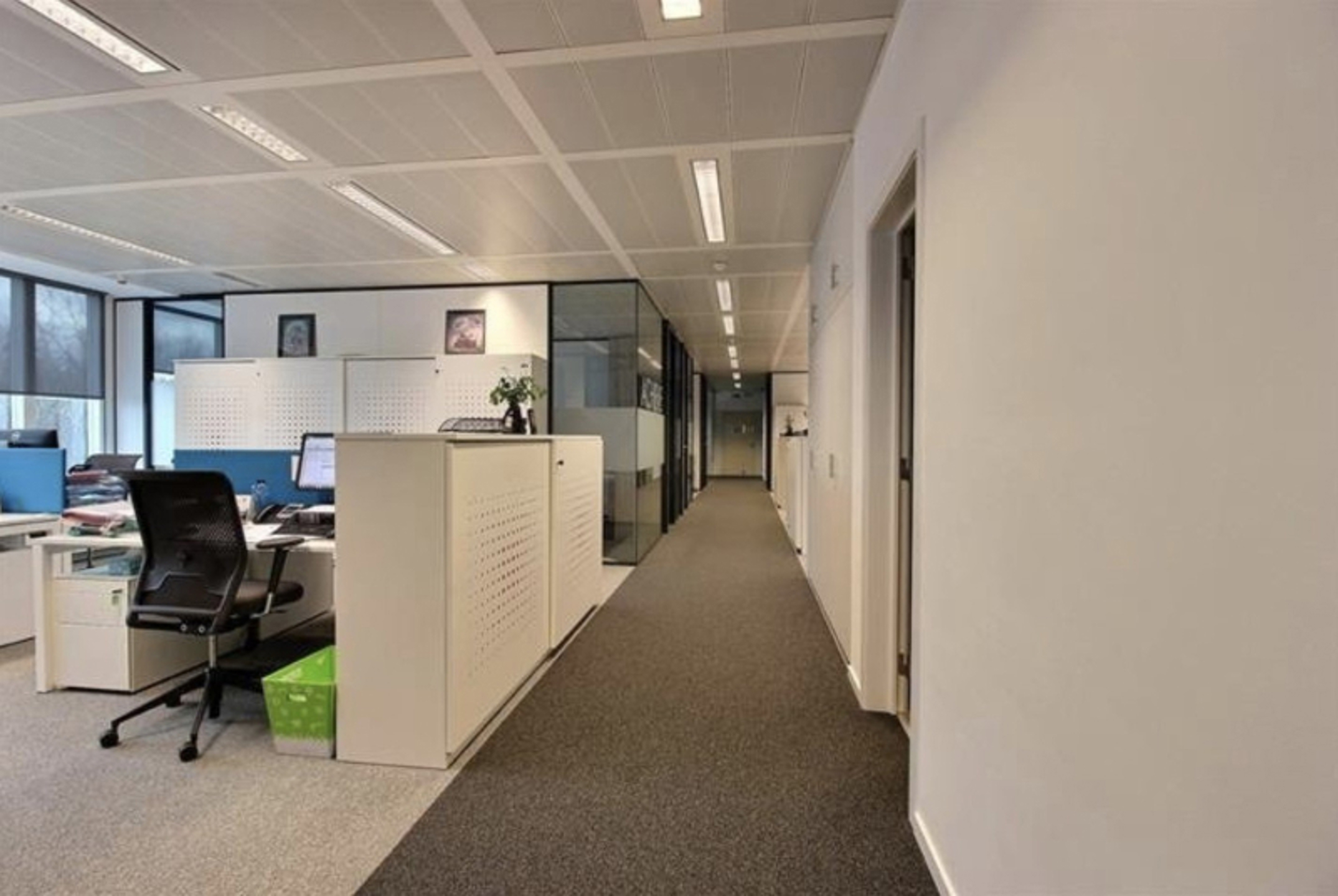 Kantoor te koop in Sint-Lambrechts-Woluwe - foto 5