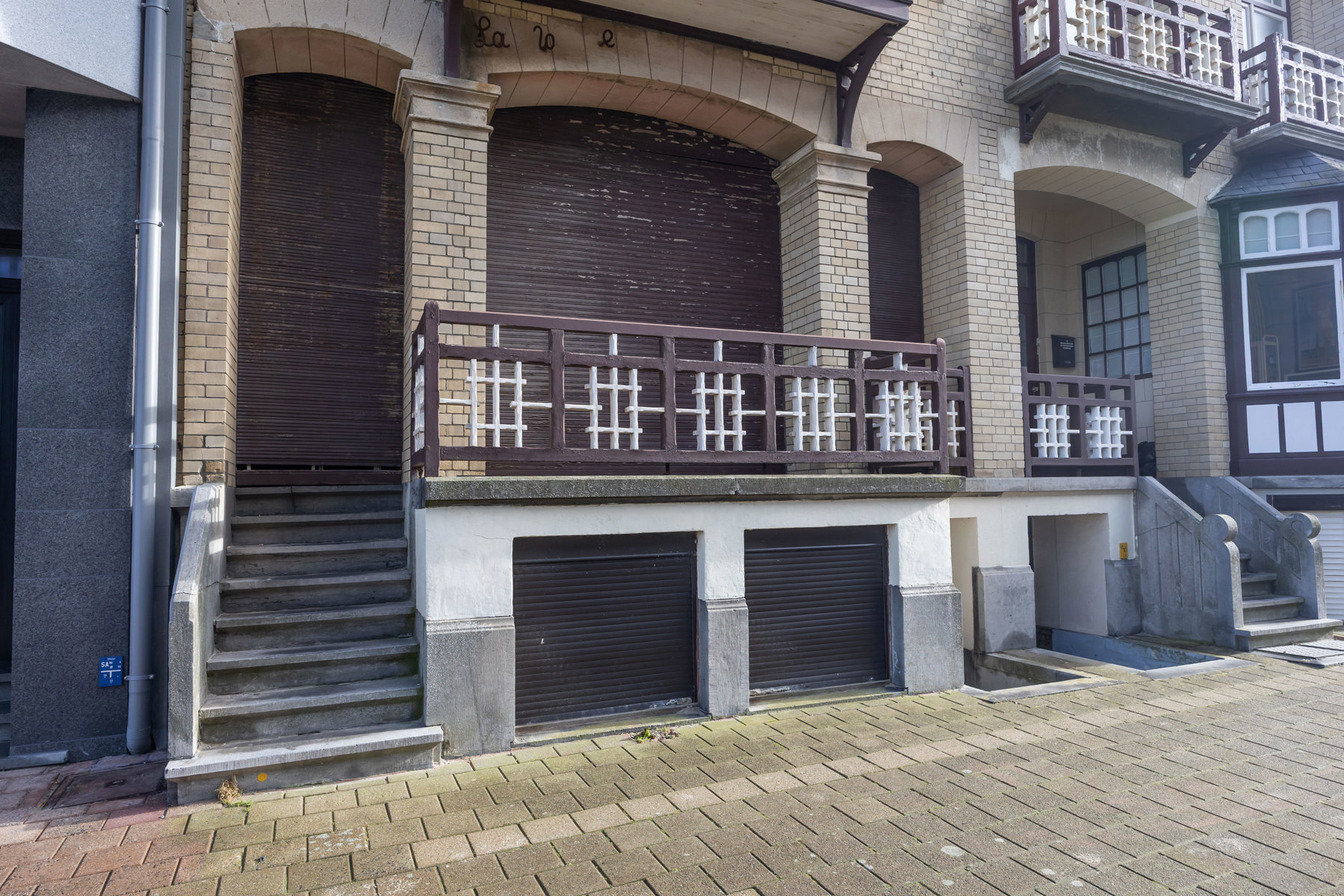 Villa "LA MASCOTTE" - foto 2