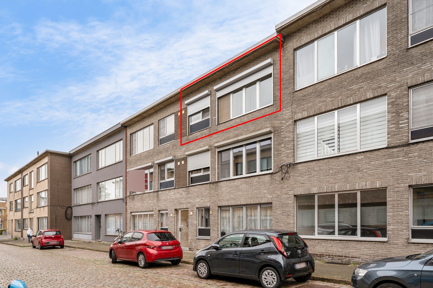 INSTAPKLAAR I 2 SLPK I GARAGEBOX I EPC = B - foto 1