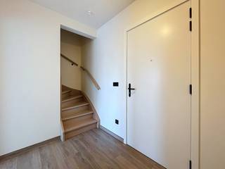 Nieuwbouw duplexappartement te huur in het landelijke Bunsbeek (Glabbeek), Rust, ruimte en modern wooncomfort op een toplocatieIn het charmante...