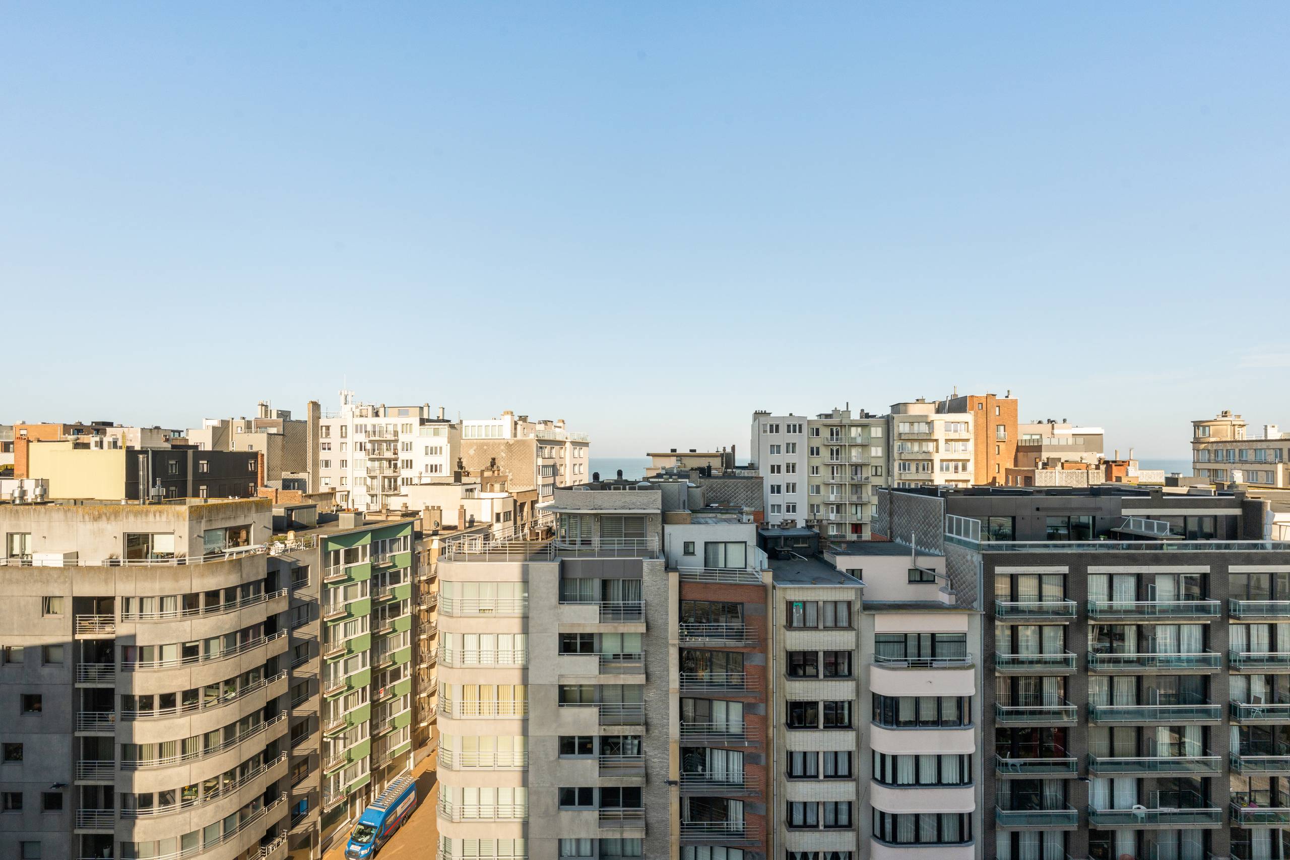 Studio met slaaphoek te koop in het hartje van Oostende - foto 4