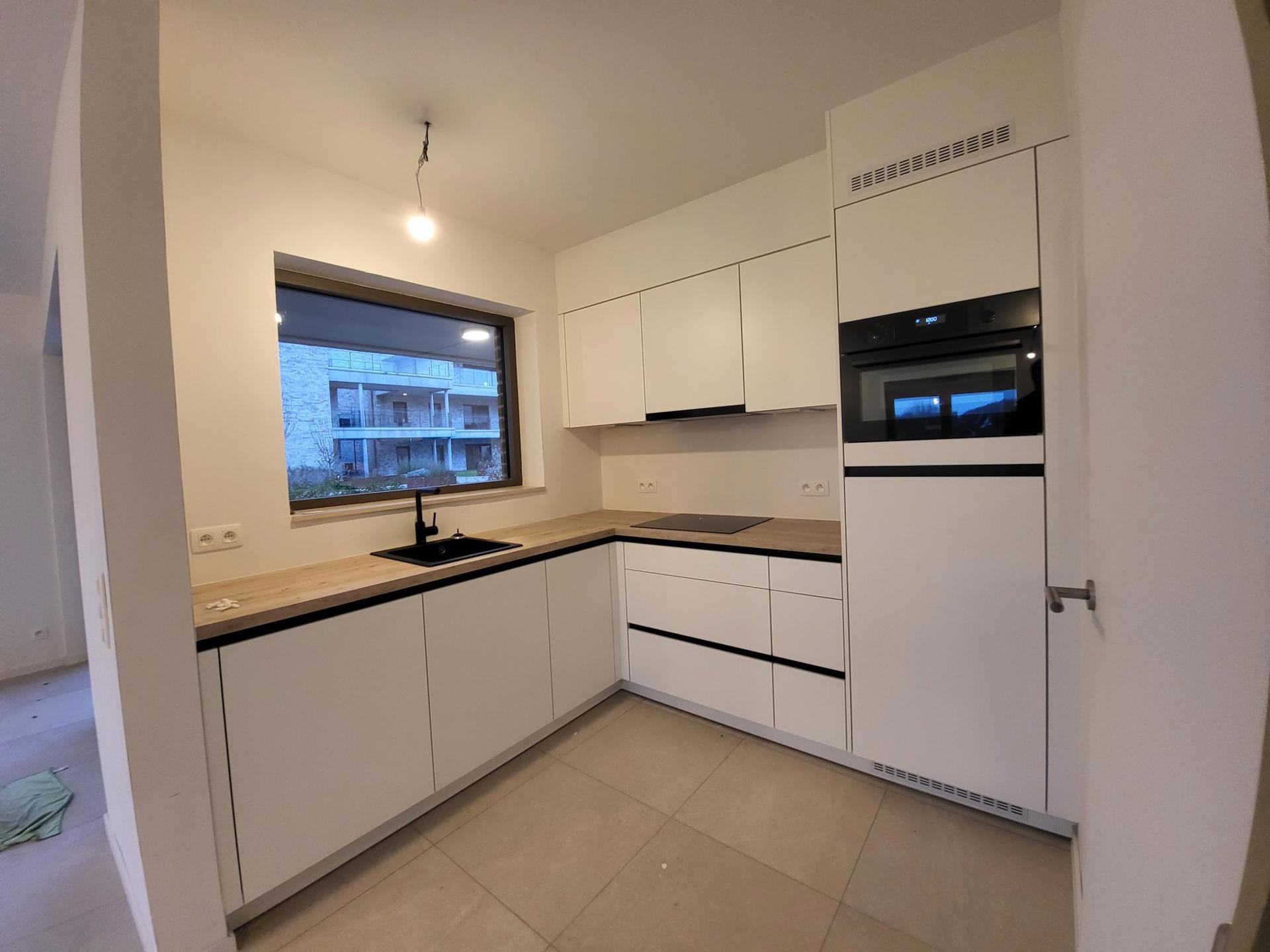 Investeringsappartement - langdurig verhuurd - 2 slaapkamers - foto 2