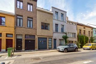 Apartment for sale in Antwerp
