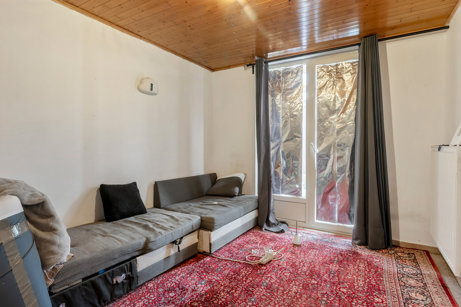 Gezinswoning, laagbouw, 3 slaapkamers, garage, tuin - foto 5