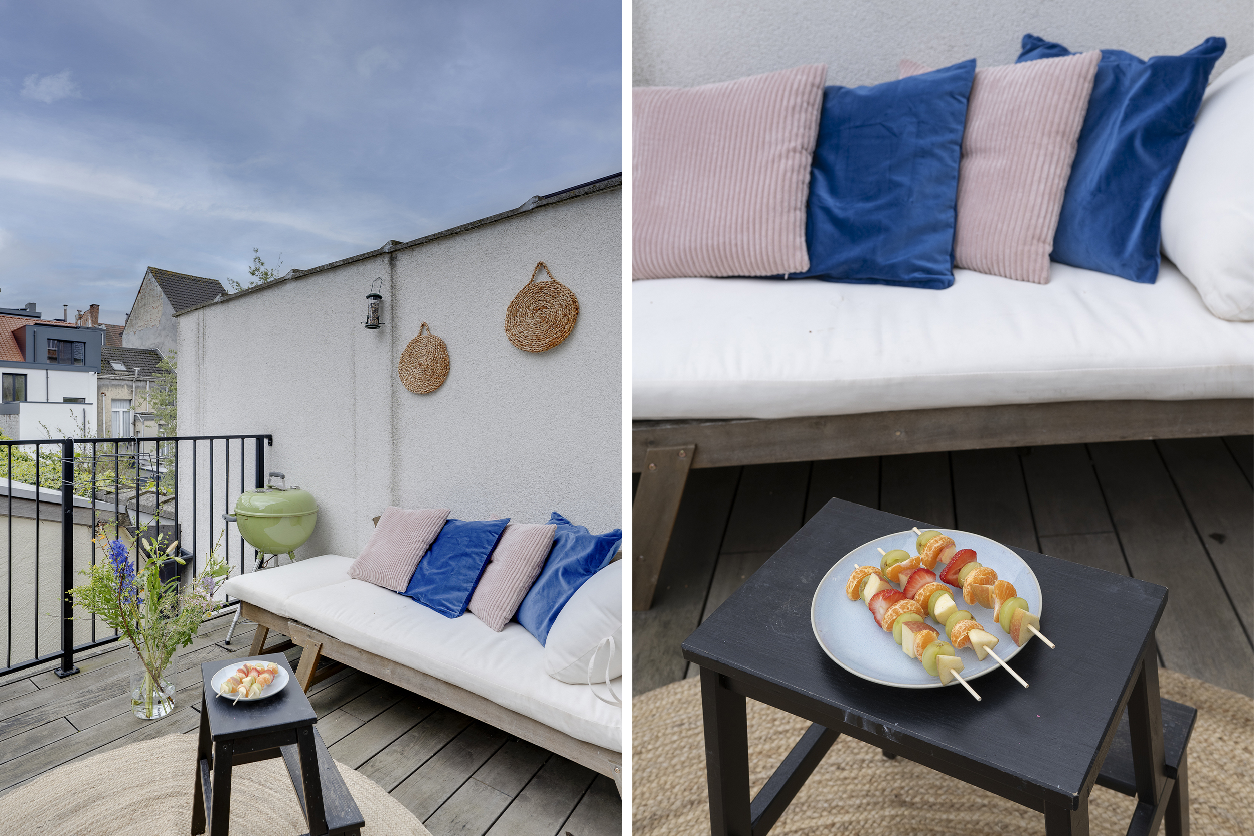 Maison à vendre à Borgerhout avec 4 chambres - photo 5