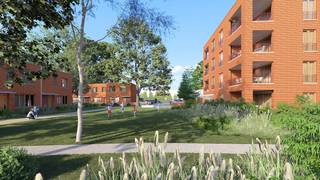 NOUVEAU ! Découvrez le nouveau projet de construction « Borsbeekse Hof » à Borsbeek, une opportunité unique de vivre dans un quartier central...