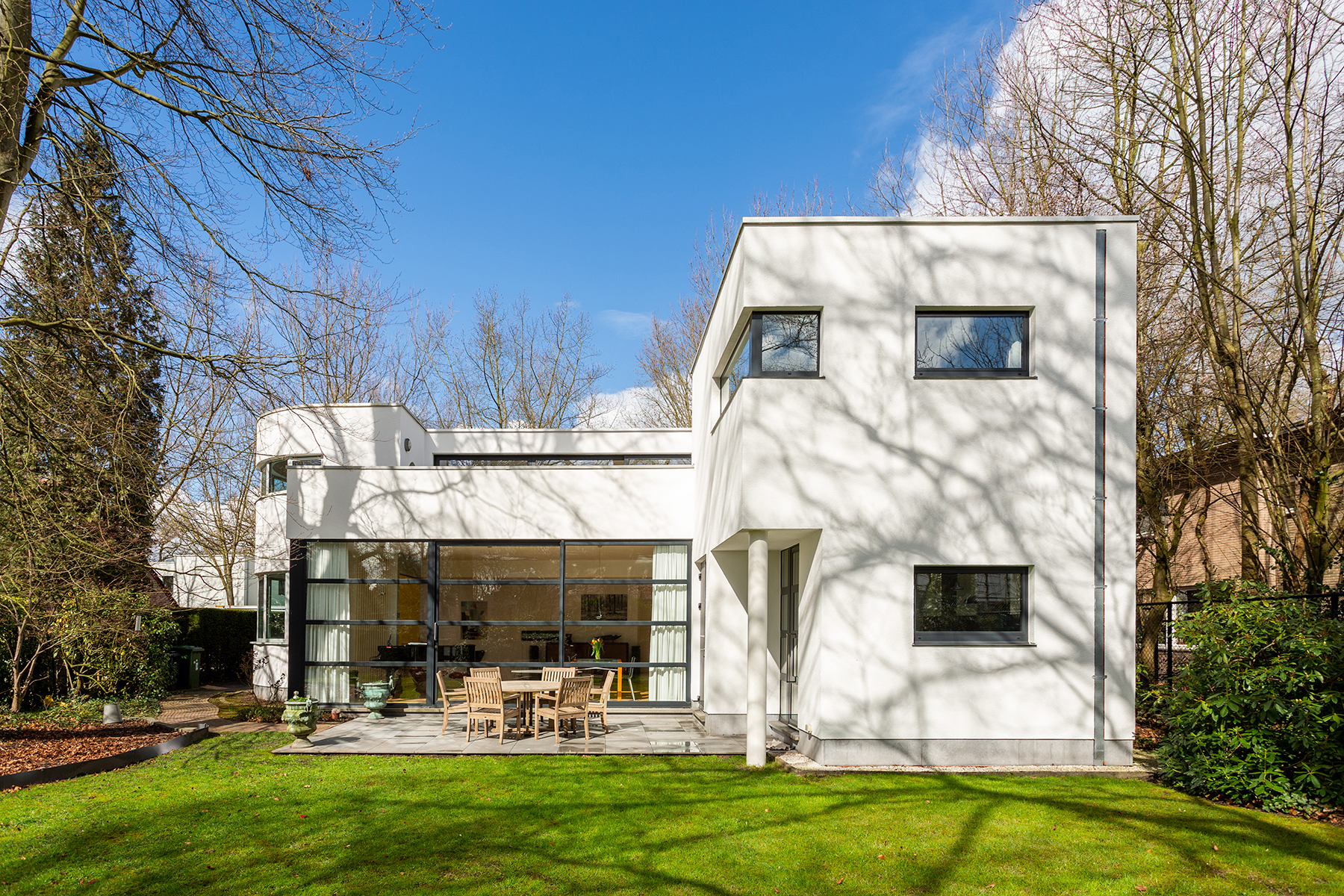 Huis te koop in Brasschaat met 4 slaapkamers - foto 2