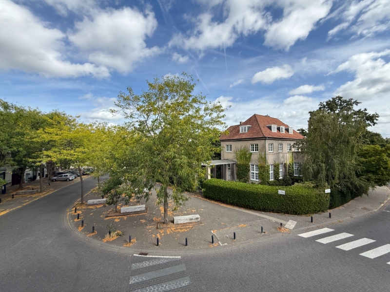 Prachtig luxe-appartement op toplocatie nabij de Rozebroeken – energiezuinig wonen in stijl - foto 1