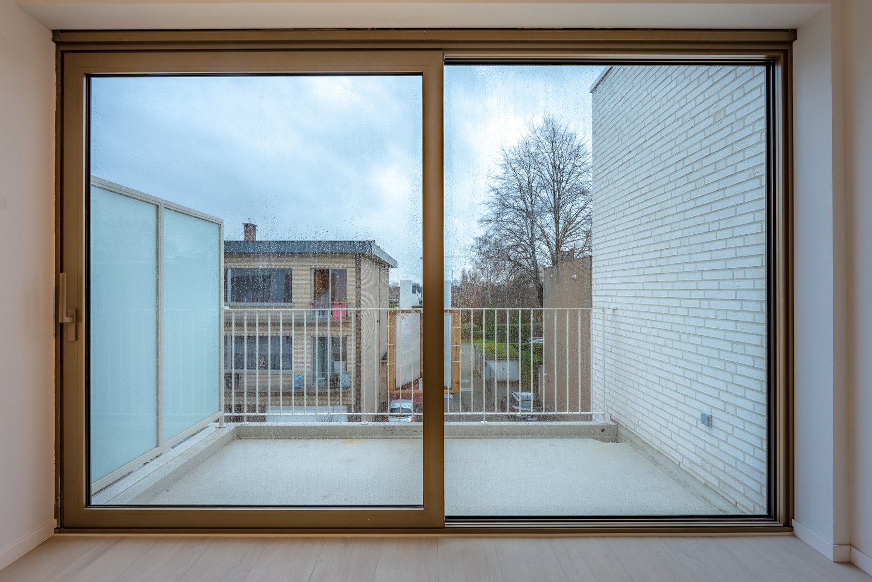 Apartment for rent in Stabroek with 1 bedroom - photo 4