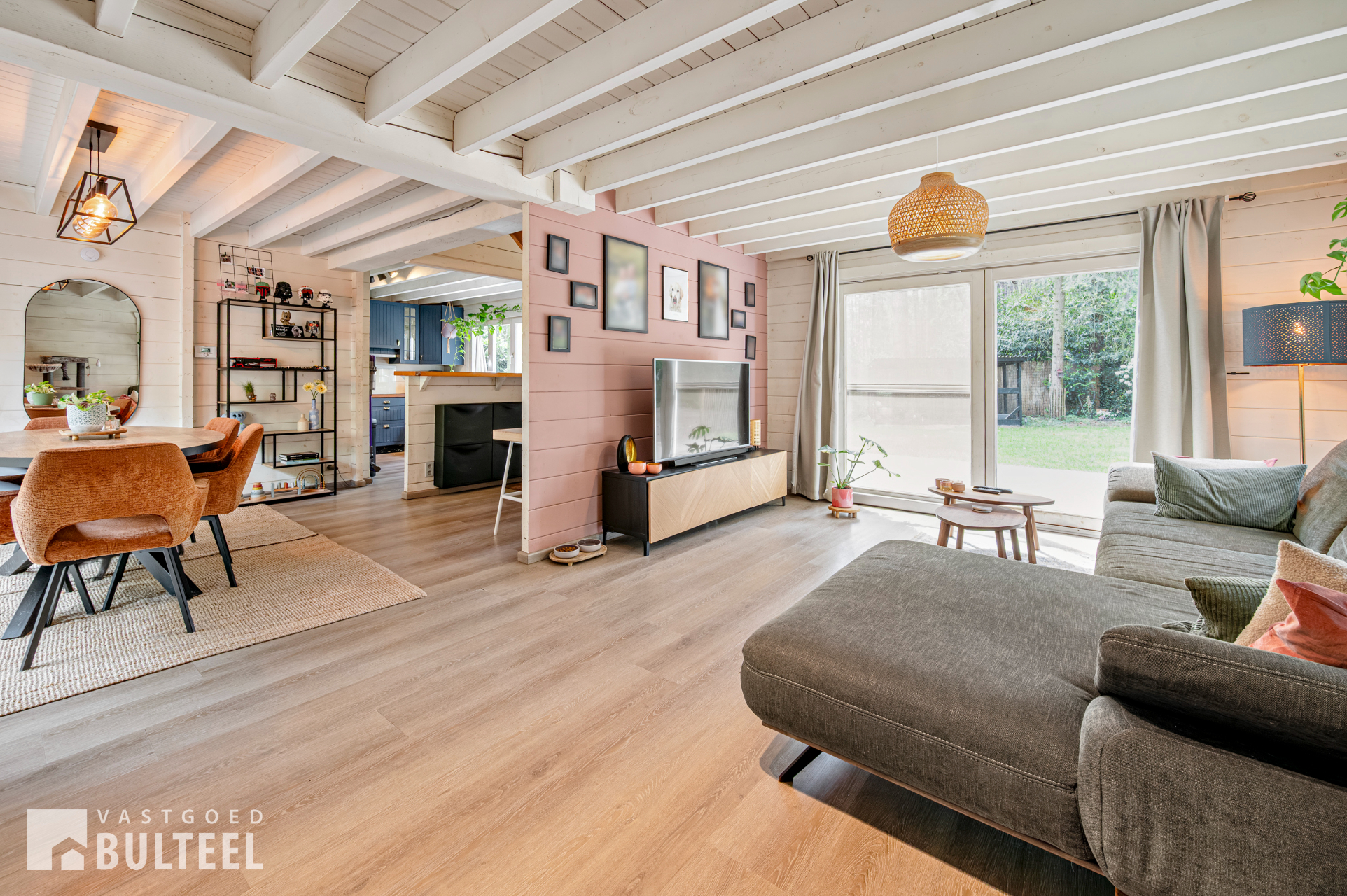 Maison à vendre à Stekene avec 3 chambres - photo 5