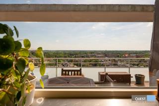Appartement à vendre à Anvers