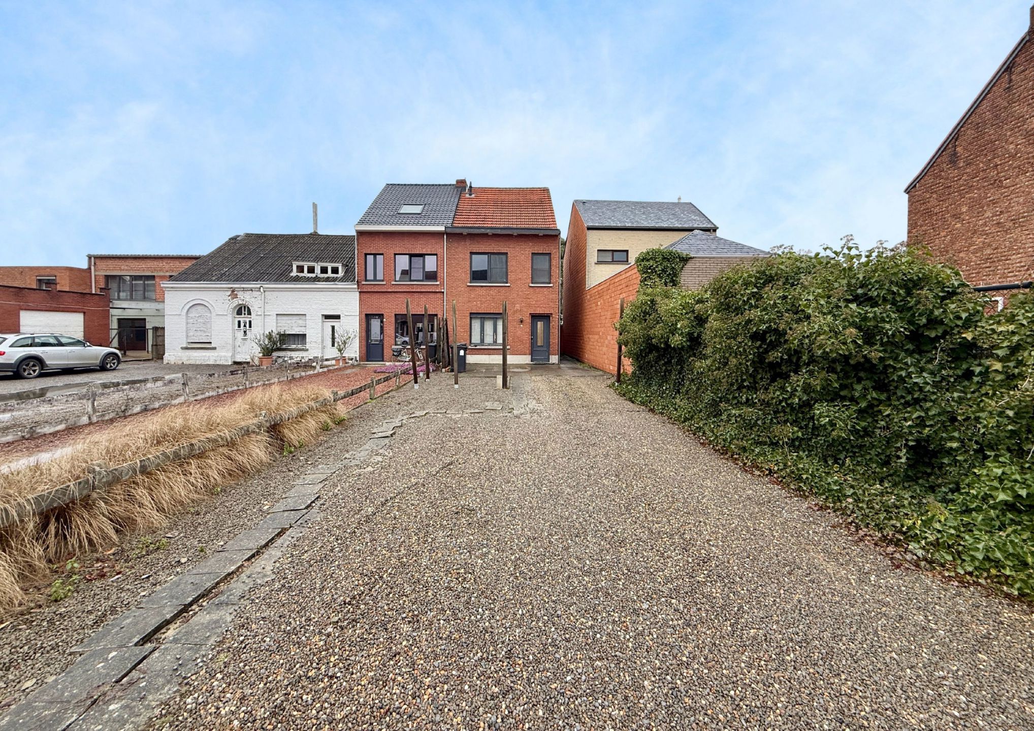 Maison à vendre à Aarschot