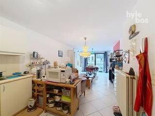 Apartment for rent in Sint-Niklaas