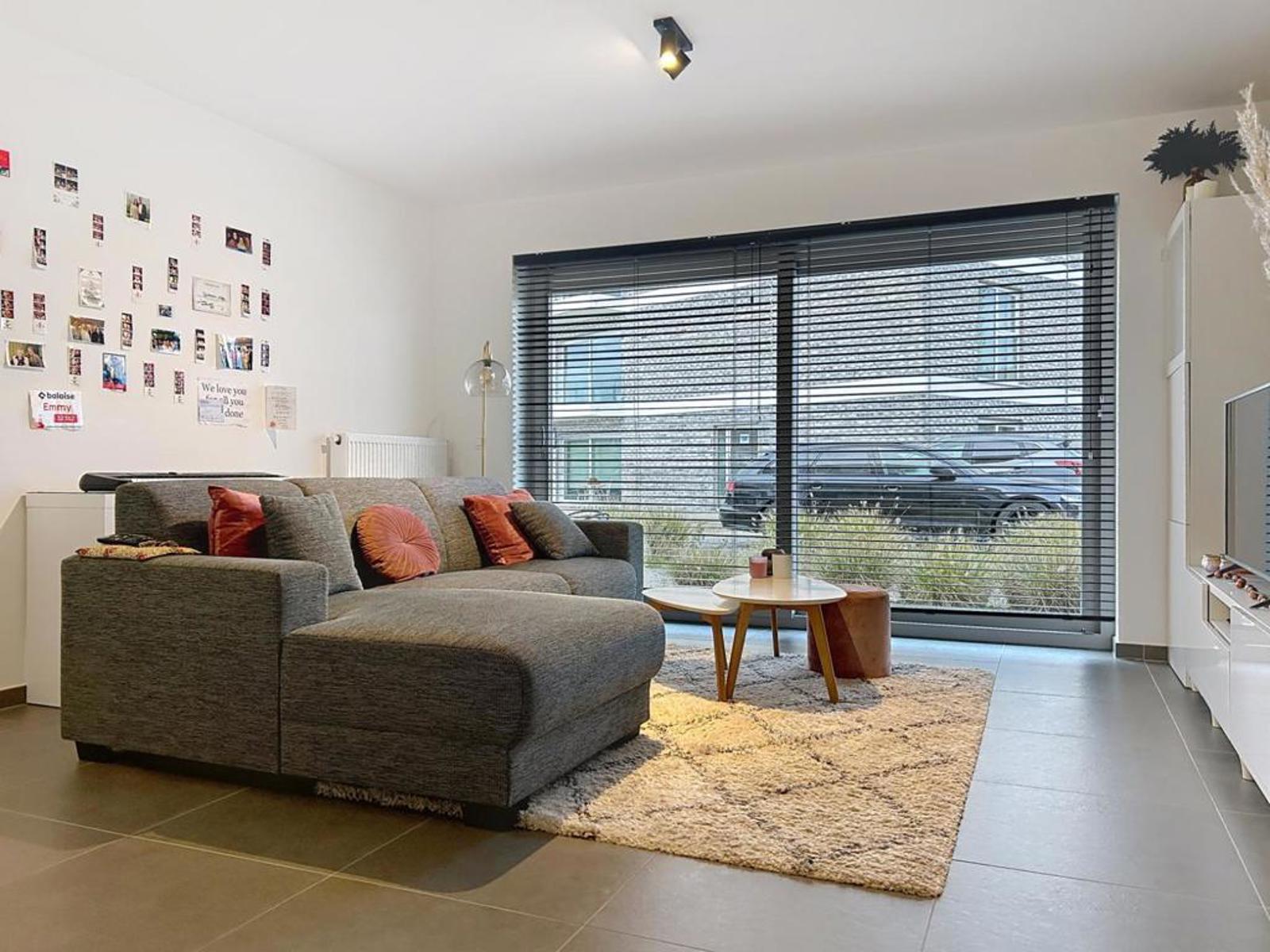 Energiezuinig appartement (bwj. 2019) op een leuke locatie - foto 4