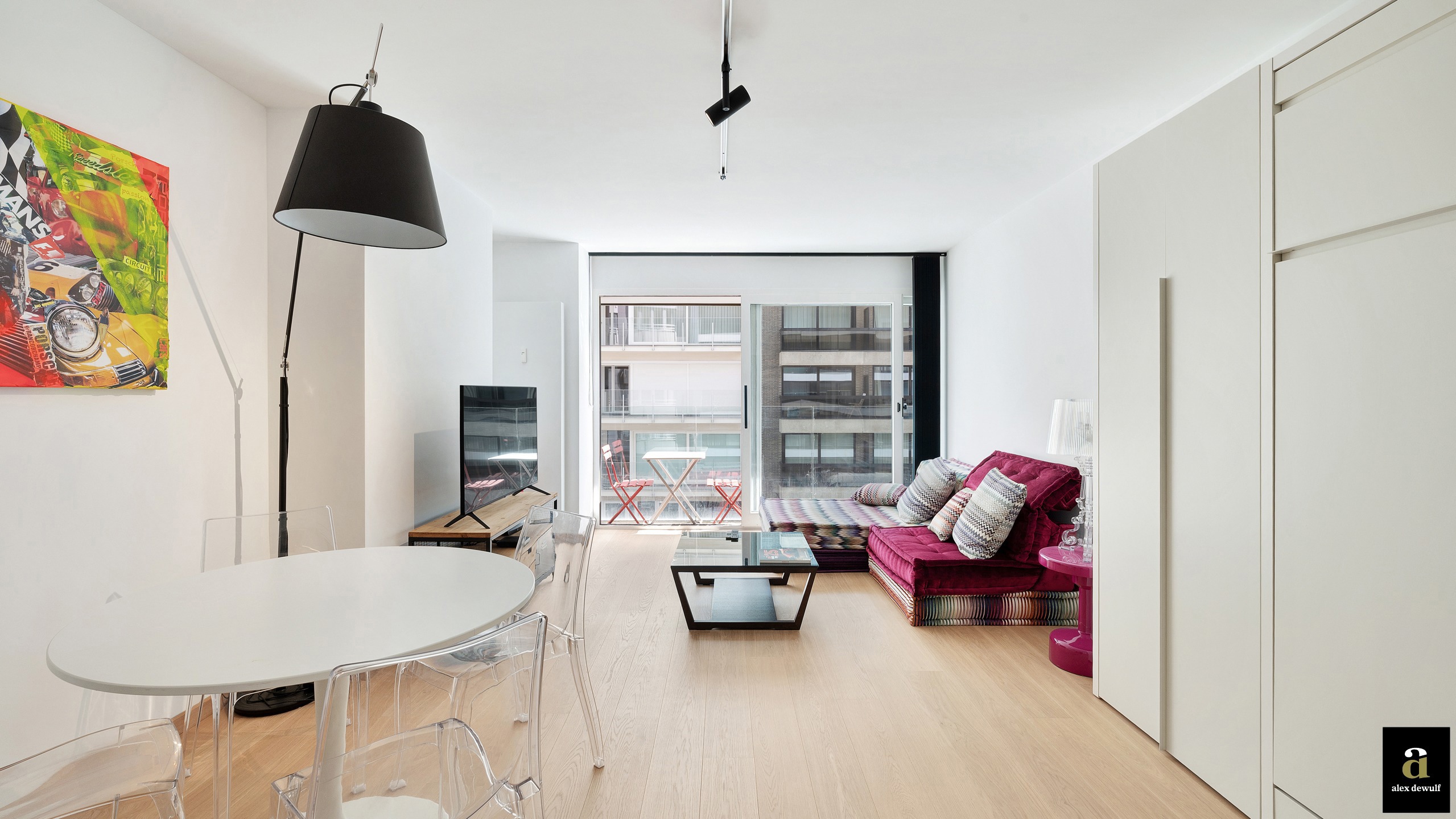 Perfect instapklaar appartement met goed zij zeezicht [Zwaluwenlaan - Albertstrand]. - foto 5
