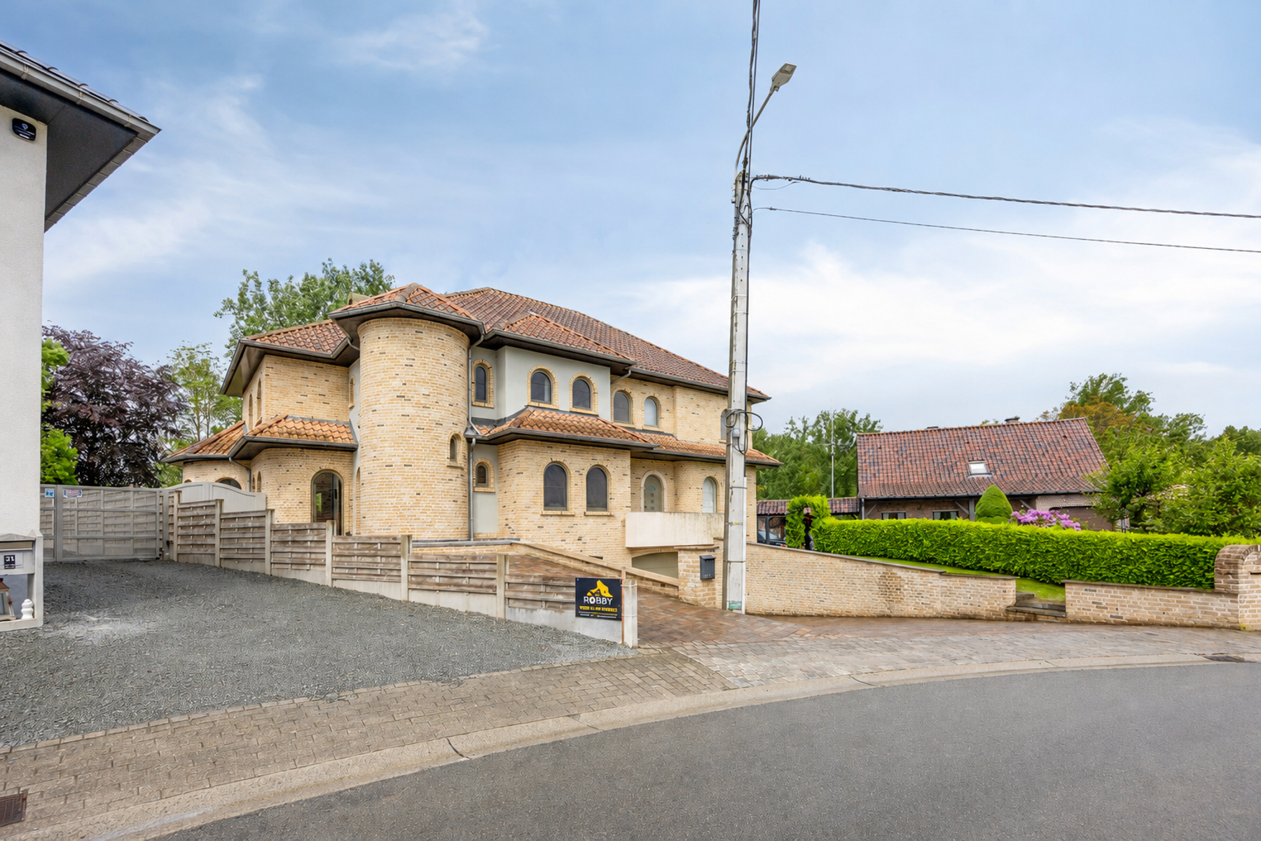 House for sale in Herzele with 3 bedrooms - photo 2