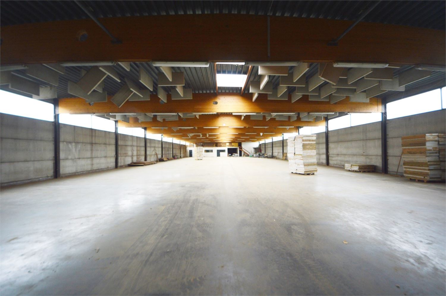 Commercial à louer à Alost - photo 5