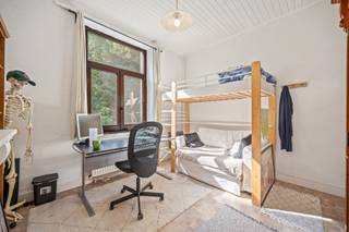 Maison à vendre à Louvain