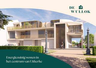                       Nieuwbouw appartementen op een ToplocatieOntdek luxe stadsleven in het hart van Uitkerke in dit prachtige appartement. Met een...