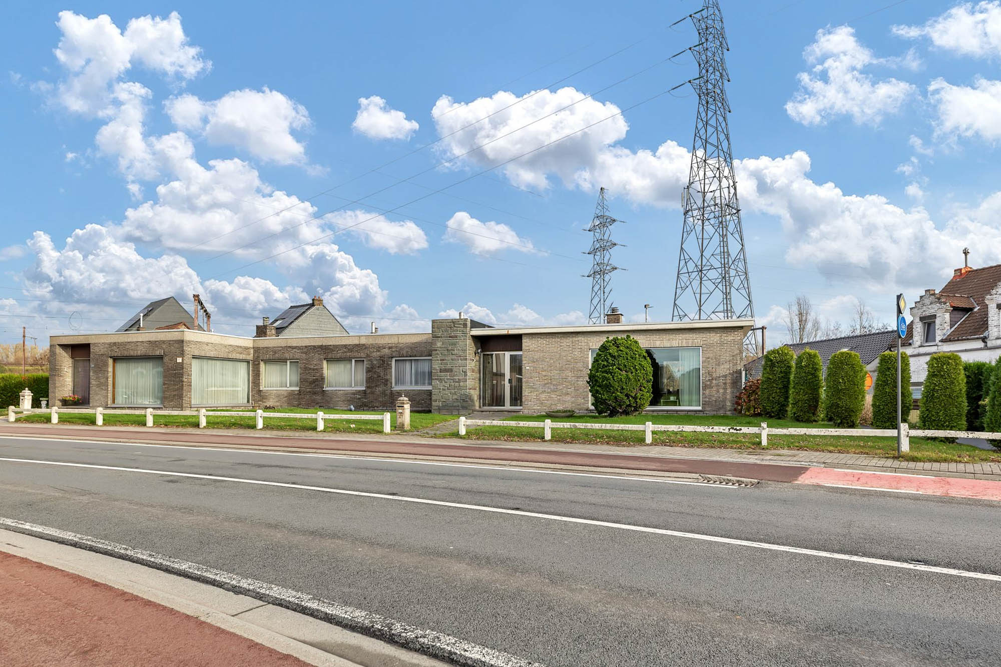 Maison à vendre à Welle avec 3 chambres - photo 2
