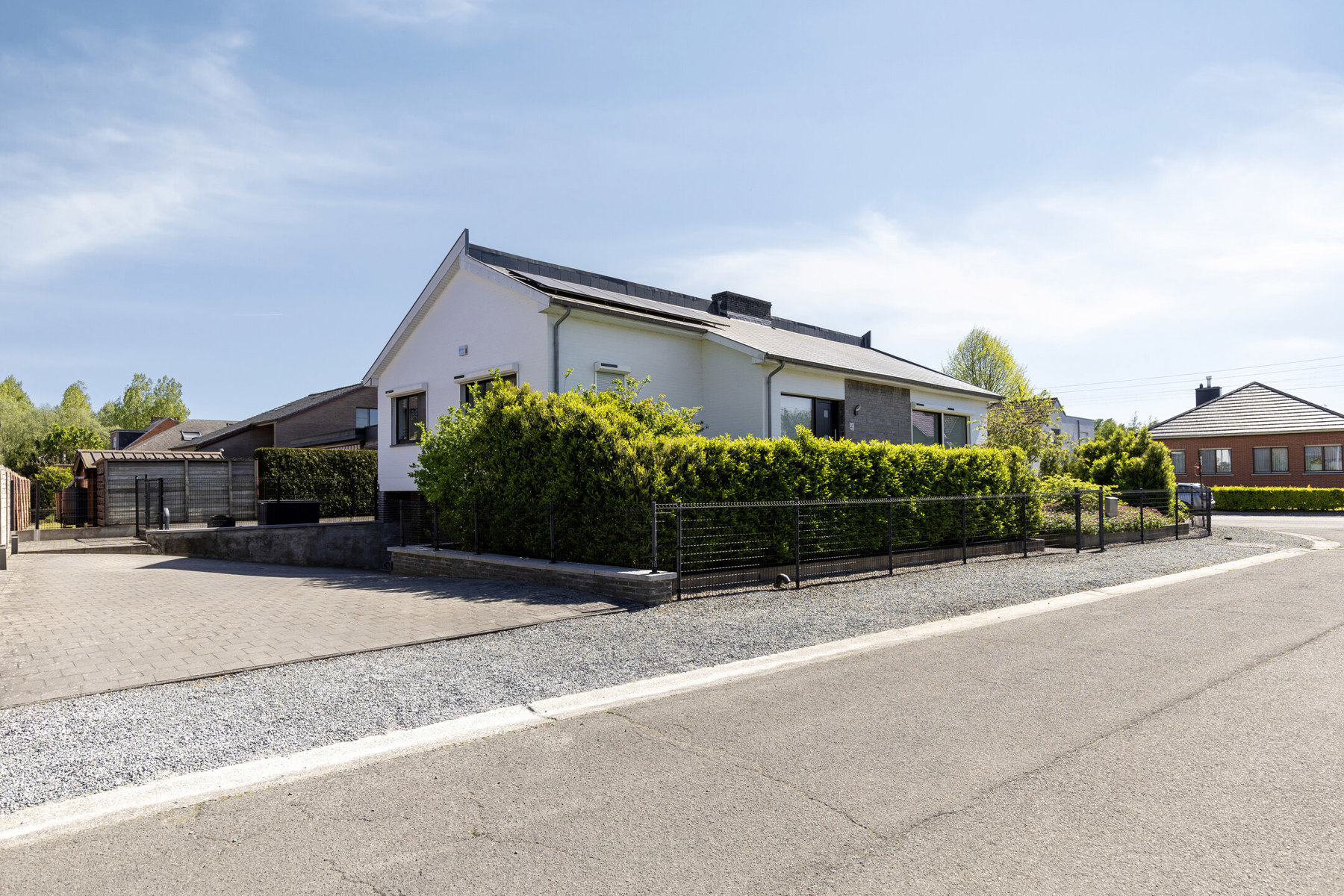 Maison à vendre à Affligem avec 4 chambres - photo 2