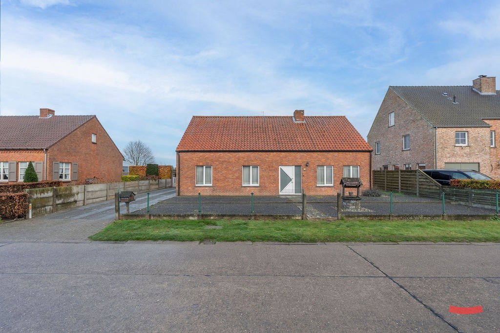 Huis te koop in Weelde met 3 slaapkamers - foto 2
