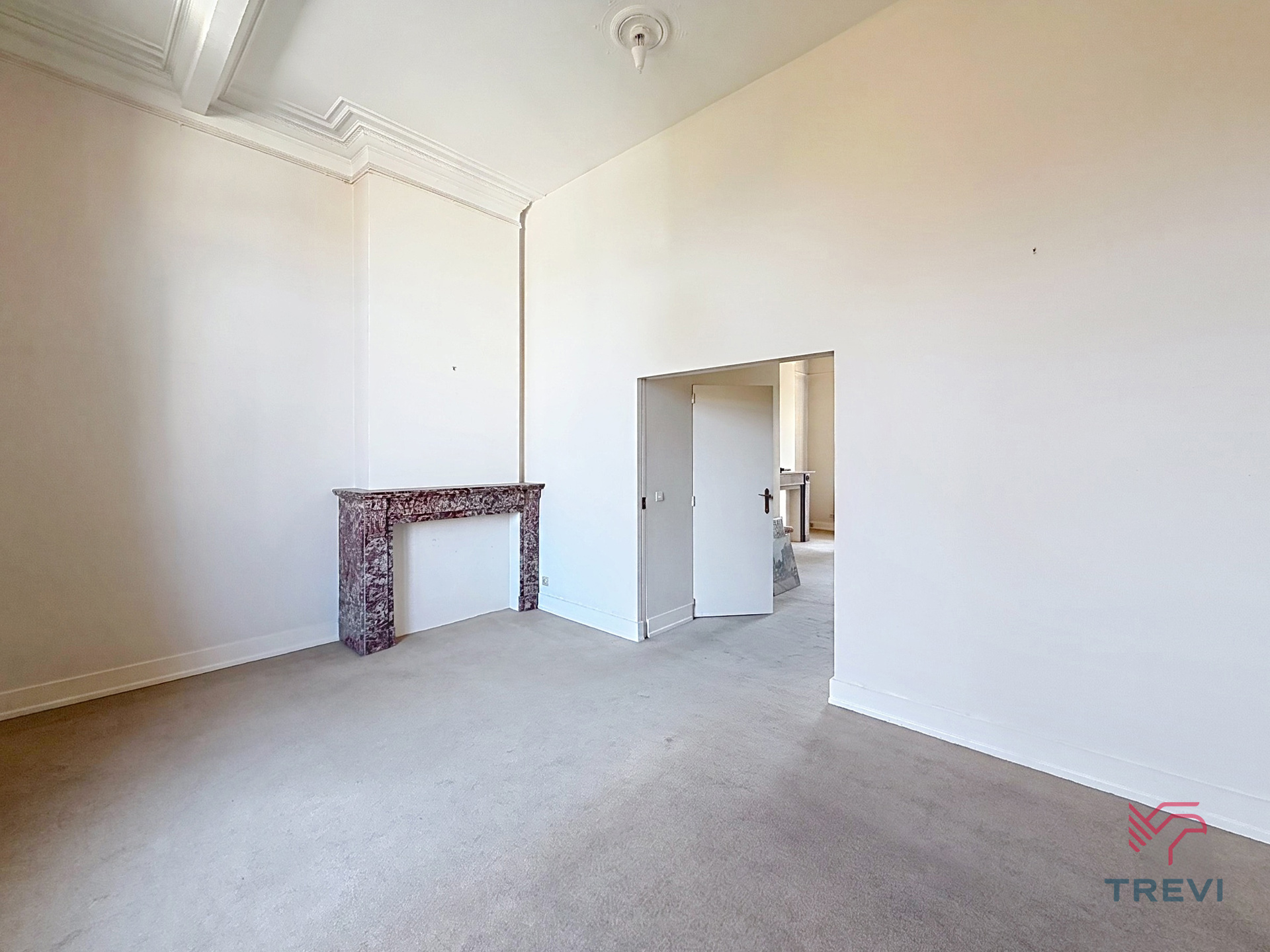Europese wijk – Appartement met 1 slaapkamer! - foto 4