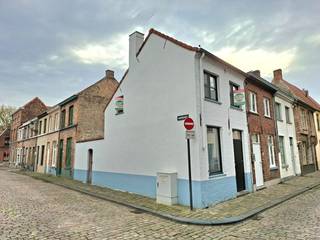 House for sale in Bruges