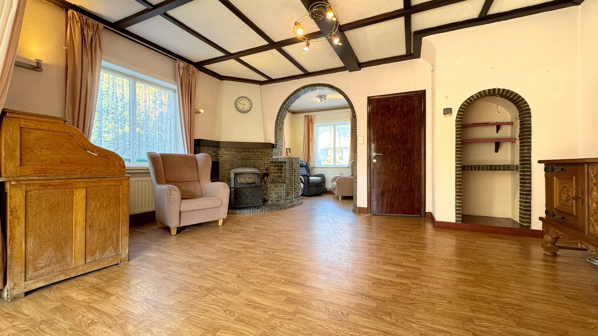 House for sale in Koksijde with 5 bedrooms - photo 4