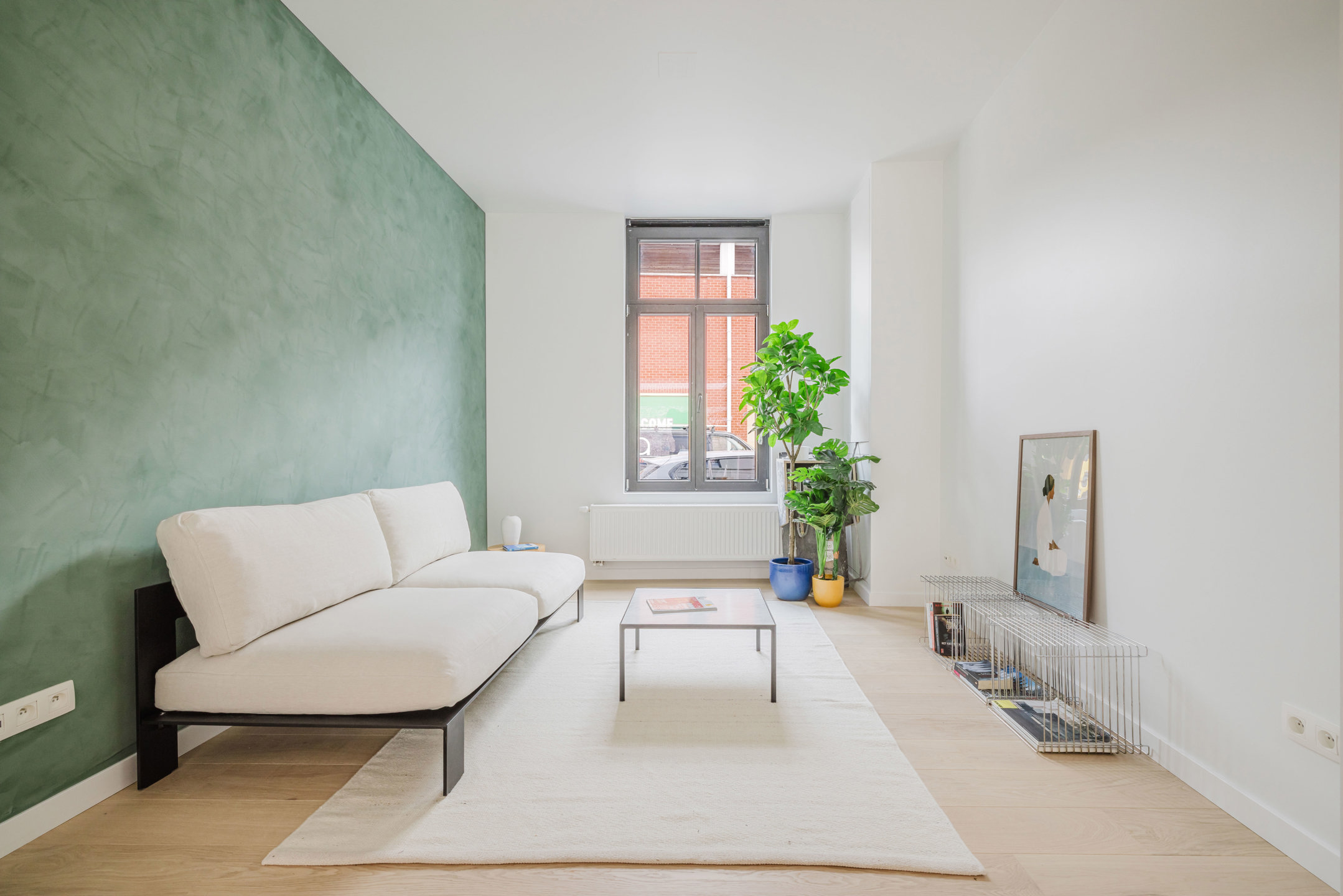 House for rent in Ledeberg with 4 bedrooms - photo 2