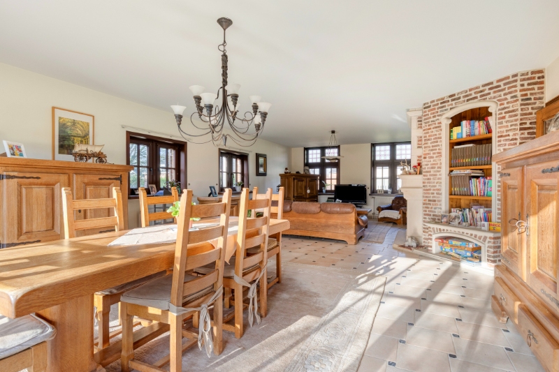 Villa Te Bonheiden - foto 4