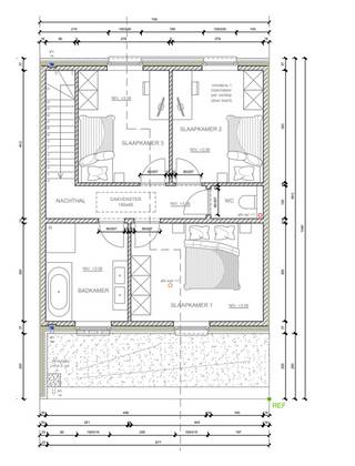House for sale in Roosdaal
