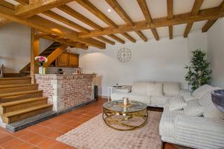 Maison à vendre à Kluisbergen