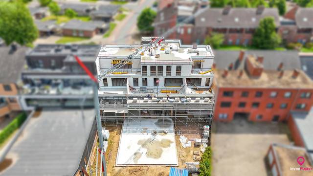 Projet à vendre à Heusden-Zolder