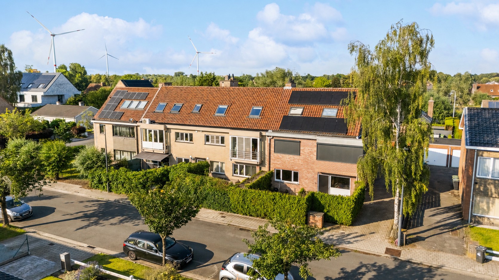 Appartement à vendre à Gand