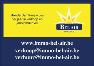 House for sale in Ostend