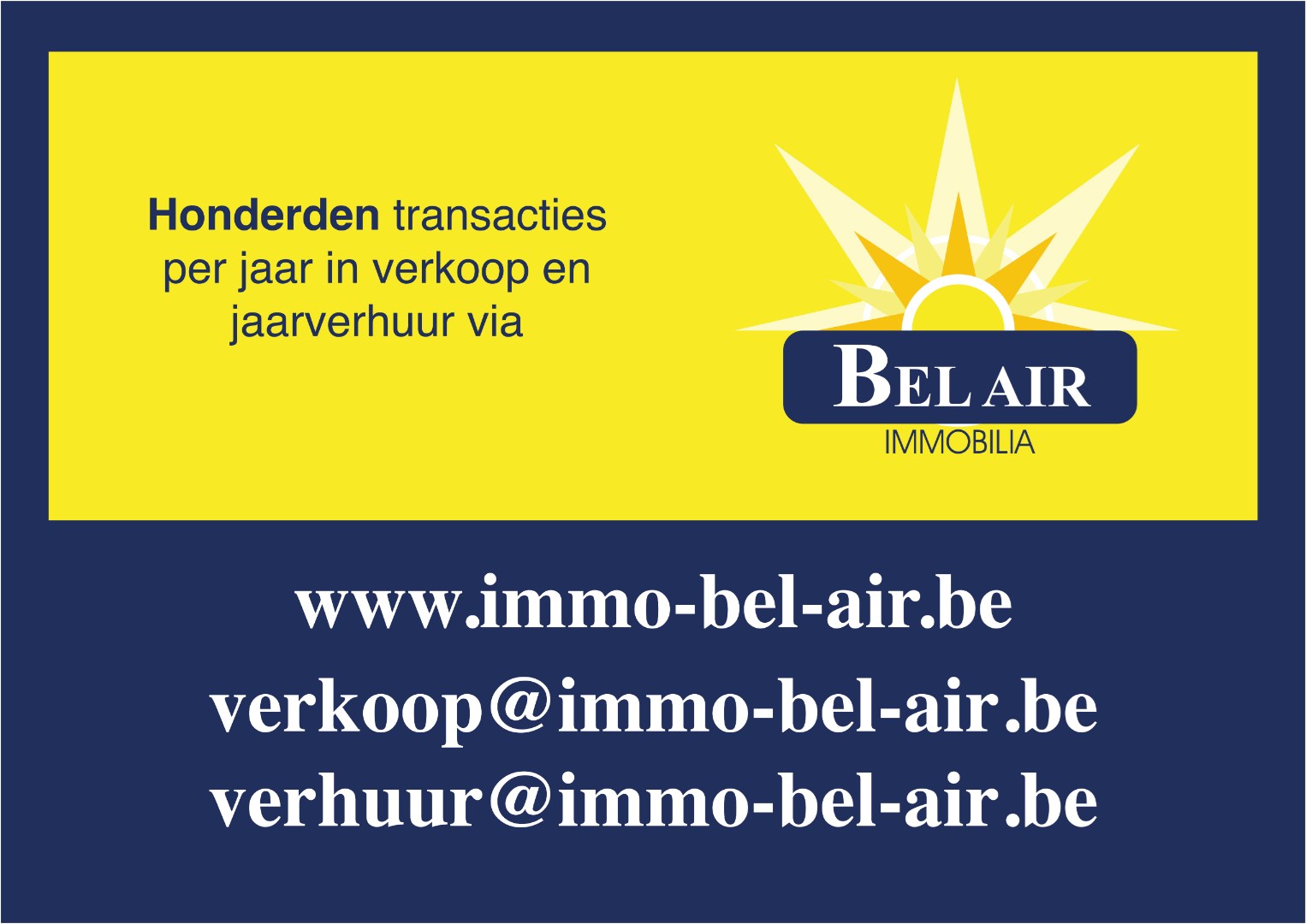 House for sale in Ostend - photo 1