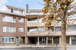 Apartment for sale in Hasselt