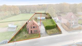 Land for sale in Peer