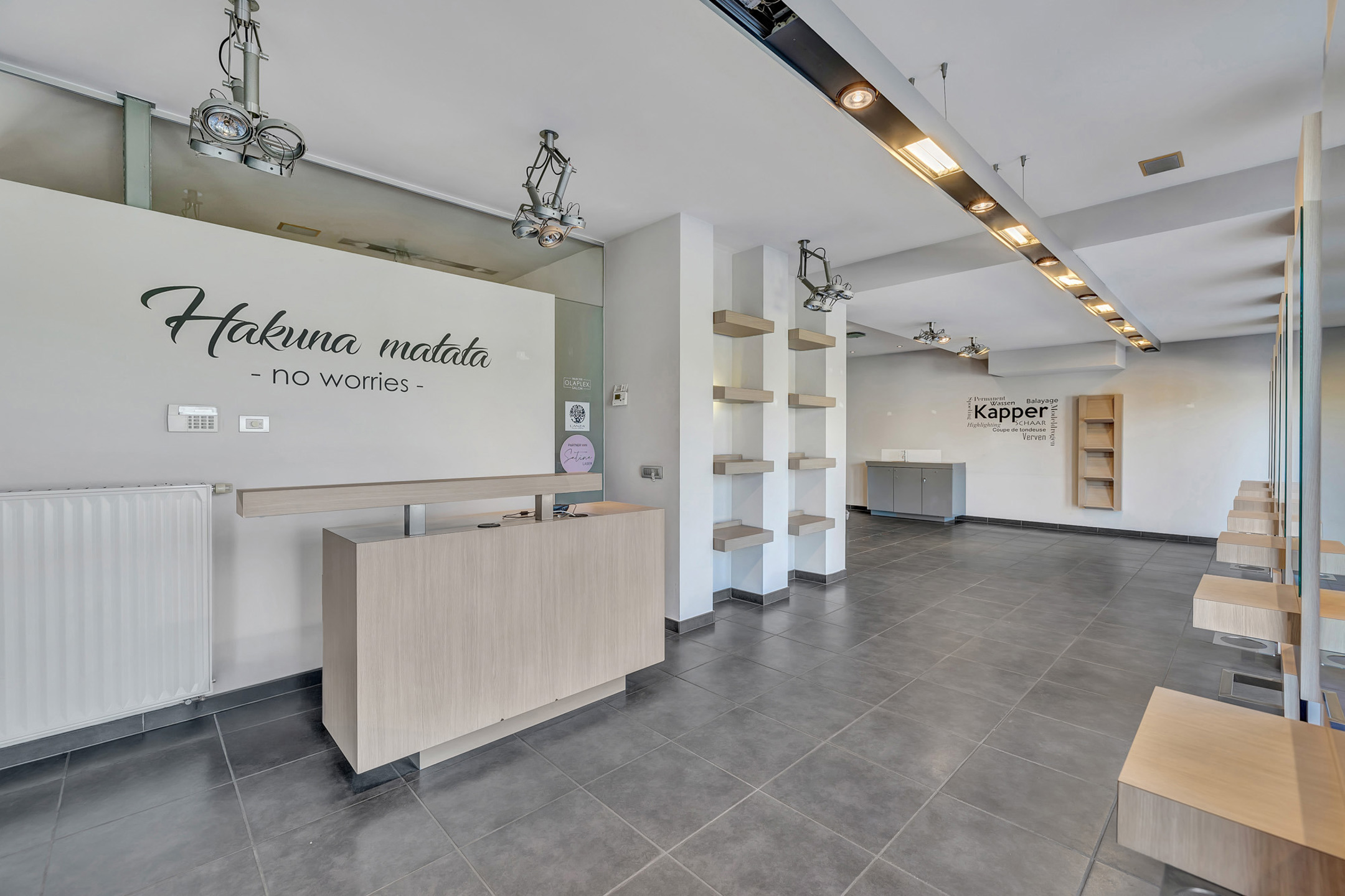 Handelsruimte op toplocatie - foto 3