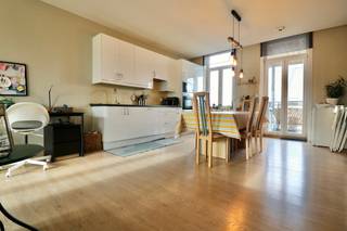 Appartement à louer à Lievegem