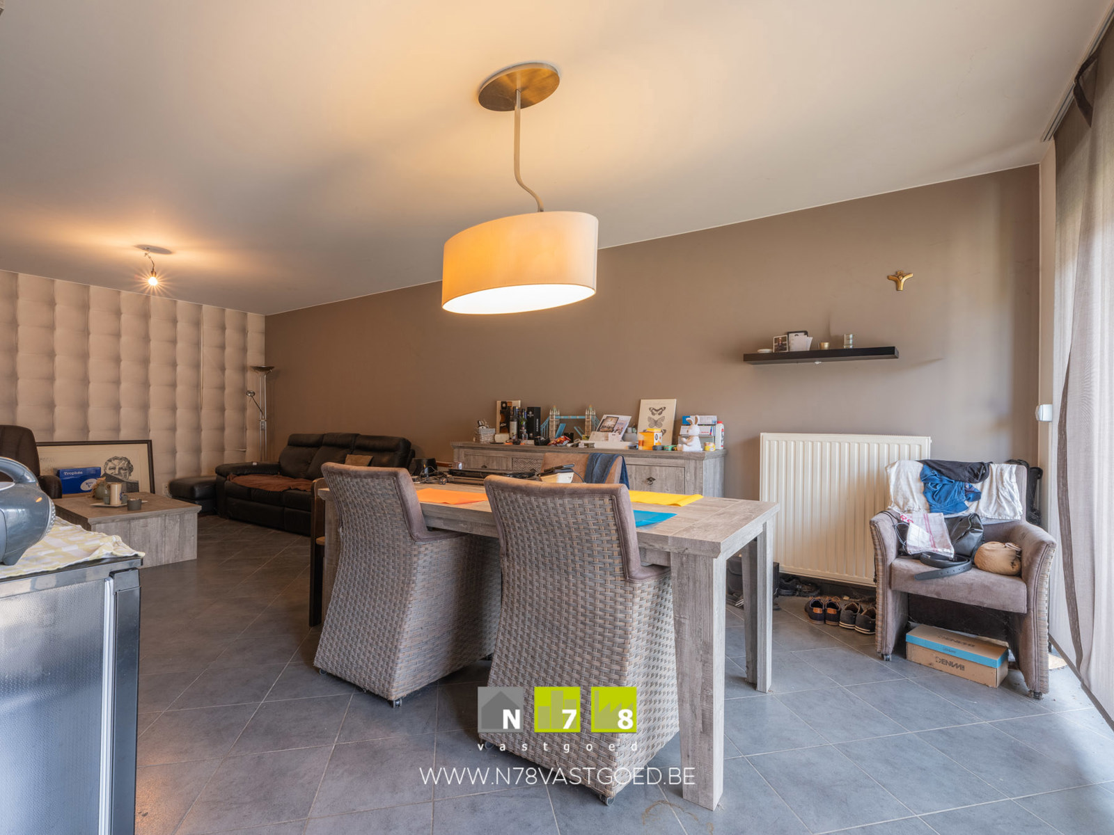 Appartement te koop in Maasmechelen met 2 slaapkamers - foto 4
