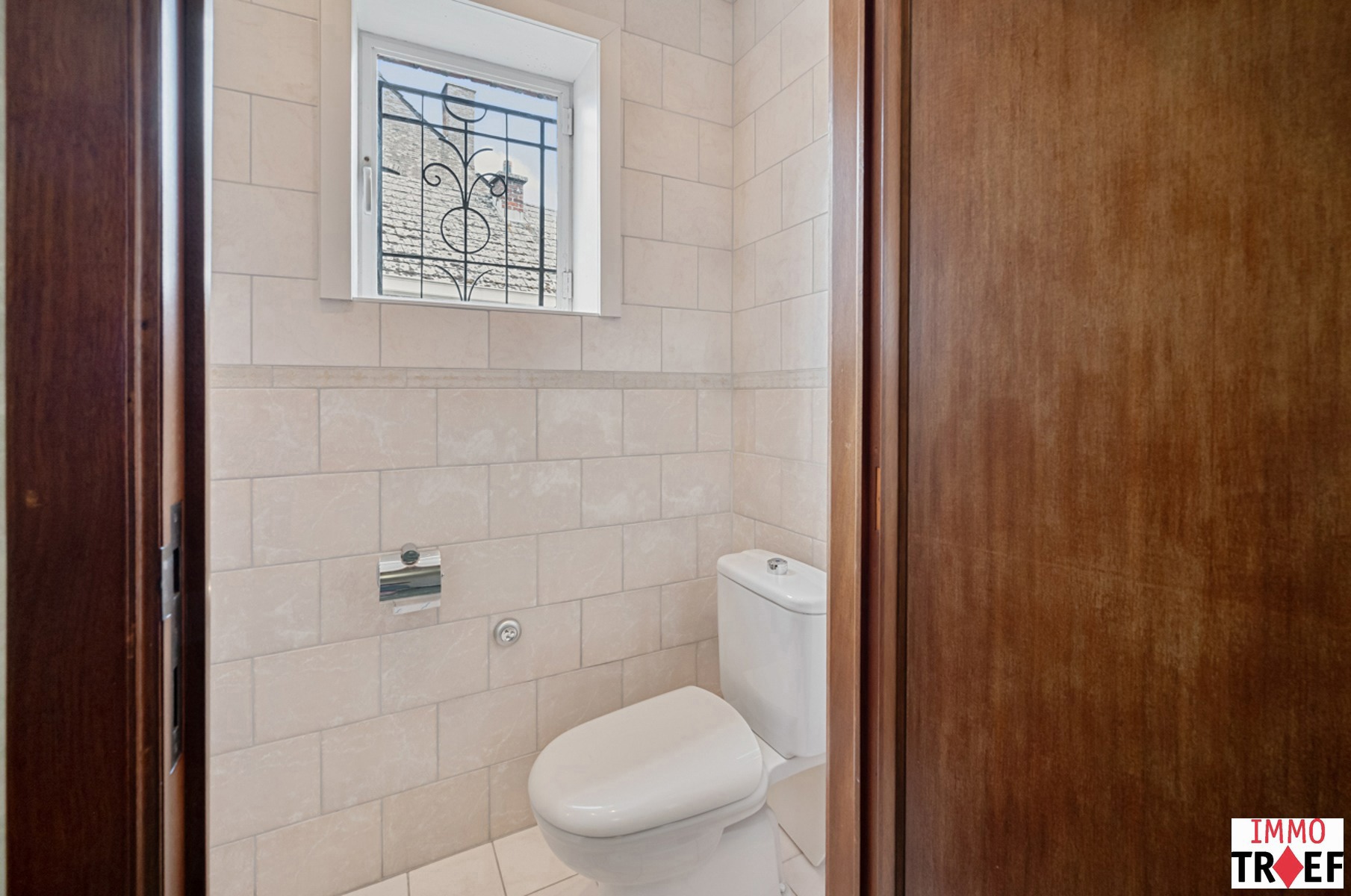 Woning met atelier/magazijn en uniek uitzicht op groen - foto 3