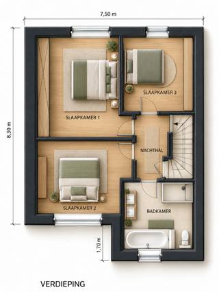 TE KOOP in GAVERE aan de Liefkenswegel 8 lot 2 (Linker Lot)<br /><br />Rustig gelegen stukje bouwgrond voor halfopen bebouwing, mooi gelegen en dicht bij het centrum.<br /><br />Bouwen aan 6% mogelijk onder voorwaarden.<br /><br />Afbraak bestaande gebouwen niet voorzien in de opgegeven prijsofferten.<br /><br />Opp. : Lot 2 : +/- 311 m² Prijs : € 125.000<br /><br />FORMULE WATER- EN WINDDICHT:<br />- Ruwbouwwerken<br />- Timmerwerken<br />- PVC ramen met beglazing kw 1.0<br />- Dak- &amp; zinkwerken<br />_________________<br />= € 211.481 excl. btw<br /><br />OPTIE AFWERKING:<br />- Elektriciteit en ventilatie<br />- Chape -en vloerisolatie<br />- Pleisterwerken<br />- Sanitaire werken ( HW toestellen = € 7.000 excl. btw )<br />- Warmtepomp lucht/water ( Viessmann )<br />- Bevloering ( HW vloer : 35€/m² HW plinten : 12.50€/lm HW wandtegels : 30€/m² )<br />- Keukeninstallatie ( HW = € 8.000 excl. btw)<br />- Binnen schrijnwerk<br />- Voegwerken<br />- Blowerdoortest<br />- Zonnepanelen 8st. ( 475 Wp )<br />_________________<br />= € 130.433 excl.btw<br /><br />WIJ BOUWEN OOK A LA CARTE<br />Opties zijn mogelijk tot net voor " Normale Bewoonbaarheid" (volgens aannemingsovereenkomst)<br />Informeer naar onze interessante HUISRUIL-FORMULE<br /><br />zie ook : WWW.SPEYBROECK.BE<br />Bel 0473 300 700 of GRATIS 0800 15 700<br /> <br /><br /> 