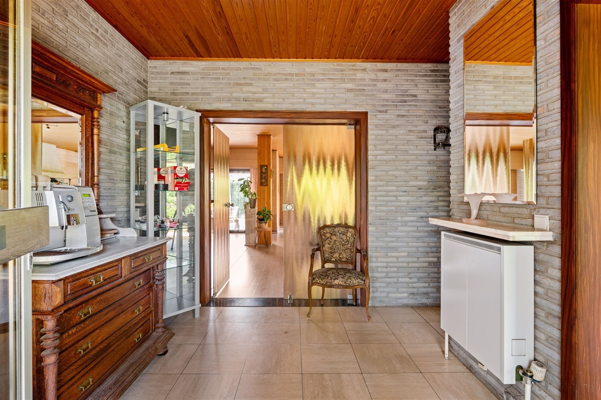 Laagbouwvilla op een uitstekende locatie te Bonheiden - foto 3