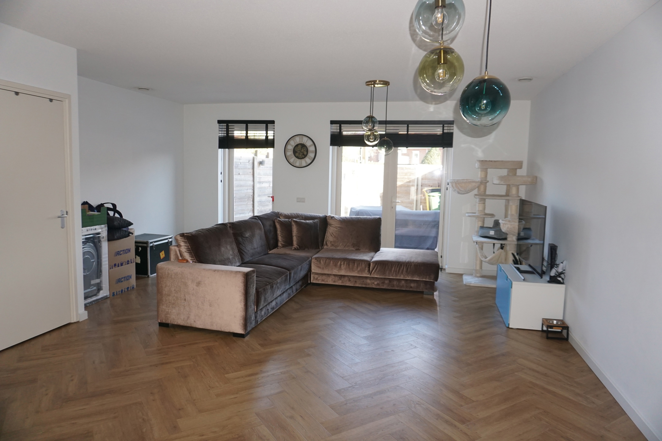 Huis te huur in Baarle-Hertog met 3 slaapkamers - foto 4