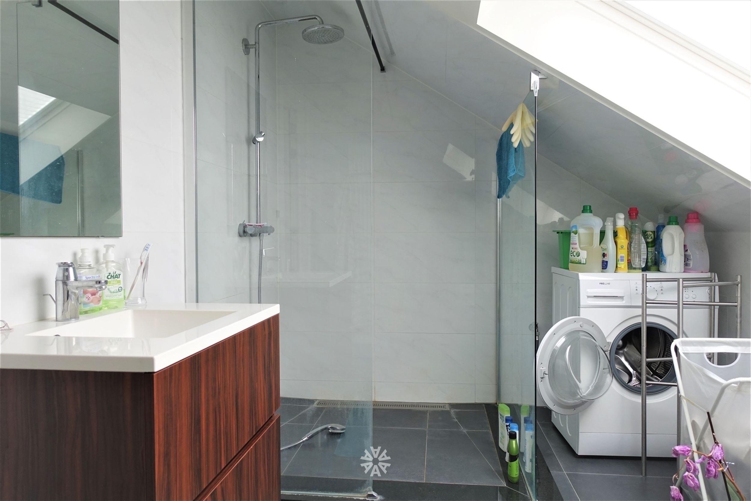 Apartment for rent in Ghent with 2 bedrooms - photo 5