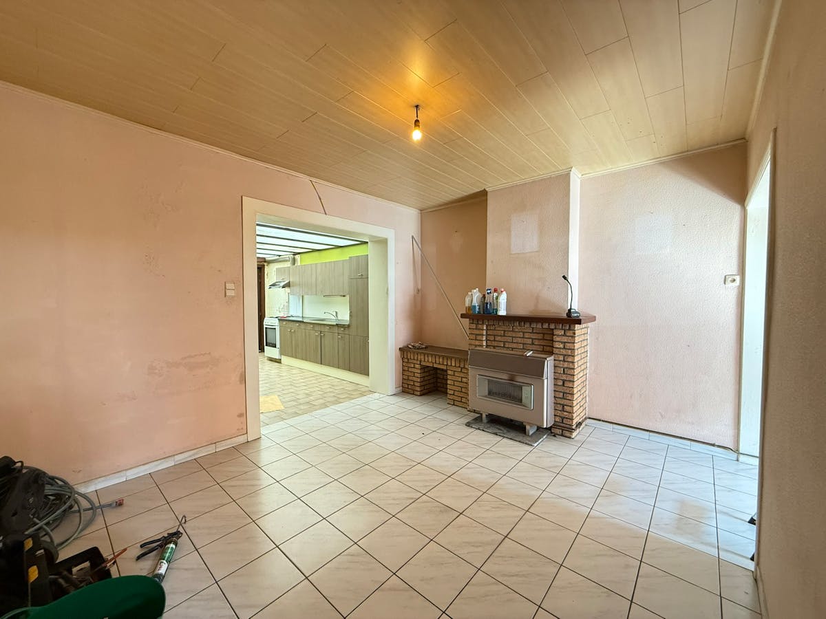 Huis te koop in Ieper met 4 kamers, tuin en garage - foto 5